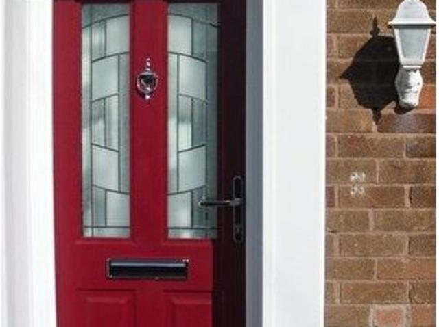 Apartment for rent in Wollaton Vale, Haddon