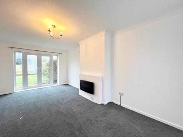 Apartment for rent in Wollaton Vale, Haddon