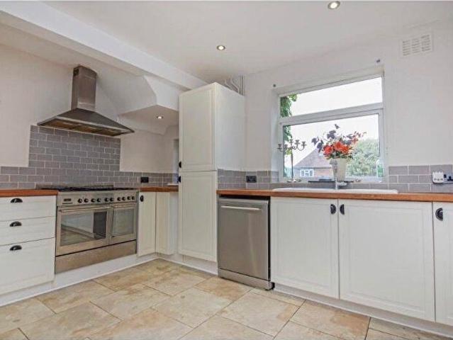 Apartment for rent in Kedleston, East Midlands
