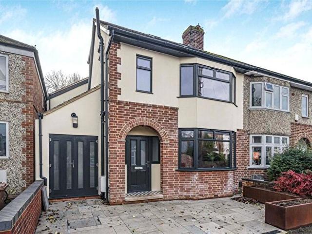 Apartment for rent in New Marston, The Slade
