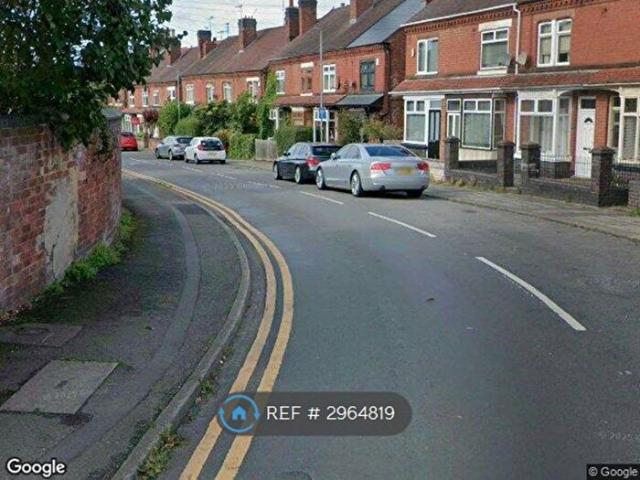 Apartment for rent in Burton upon Trent, East Staffordshire