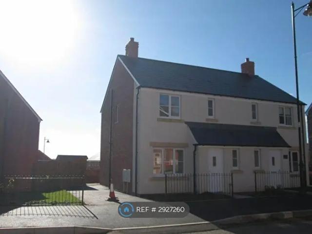 Apartment for rent in Parc Derwen, Bridgend