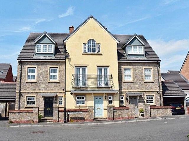 Apartment for rent in Coity Higher, Bridgend