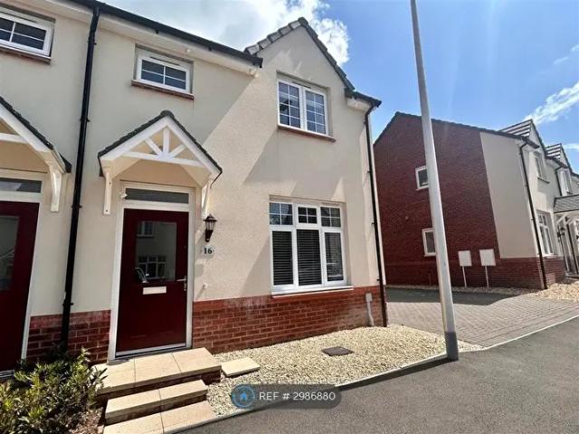 Apartment for rent in Llannon, Cross Hands