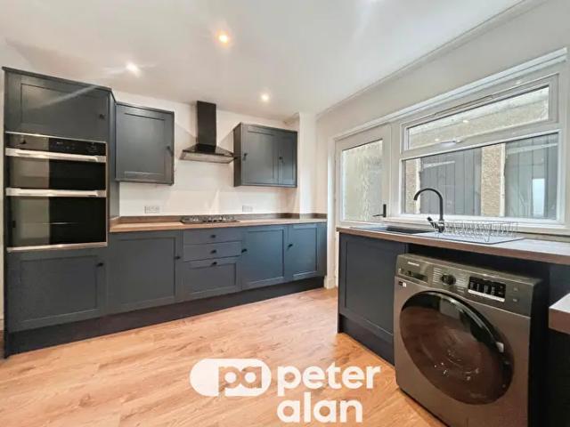 Apartment for rent in Cornelly, Pyle