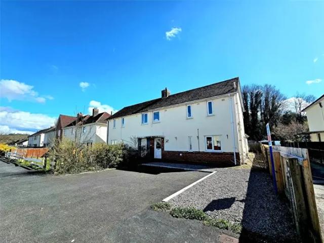 Apartment for rent in Llanfaes, Brecon
