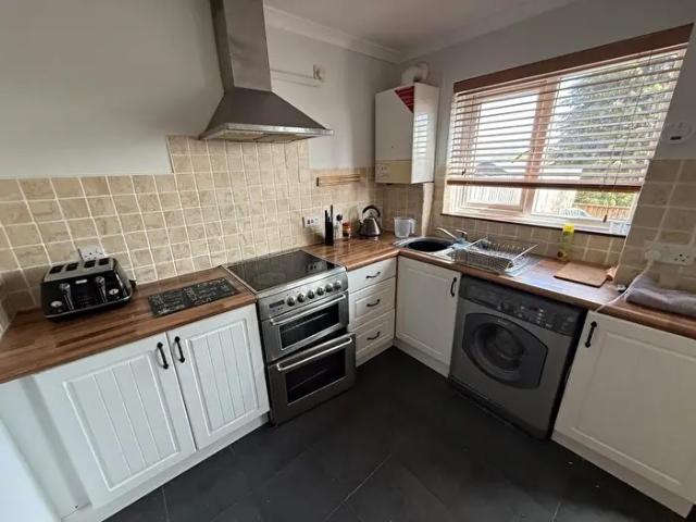Apartment for rent in Graigfelen, Clydach