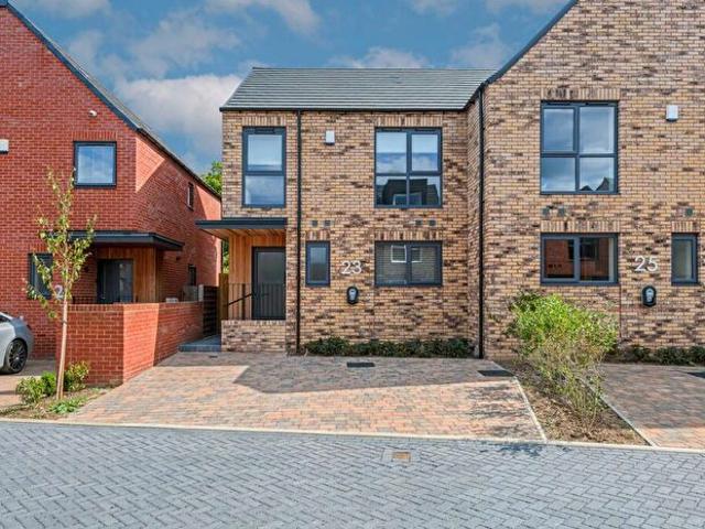 Apartment for rent in Haddon, East Midlands