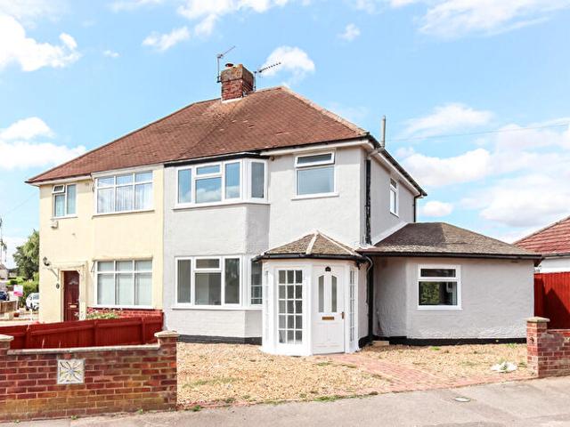 Apartment for rent in Wendel View, Wellingborough