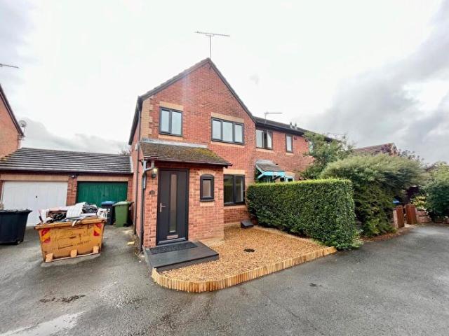Apartment for rent in Alderminster, Warwickshire