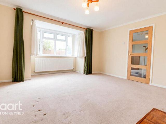 Apartment for rent in West Bletchley, Bletchley