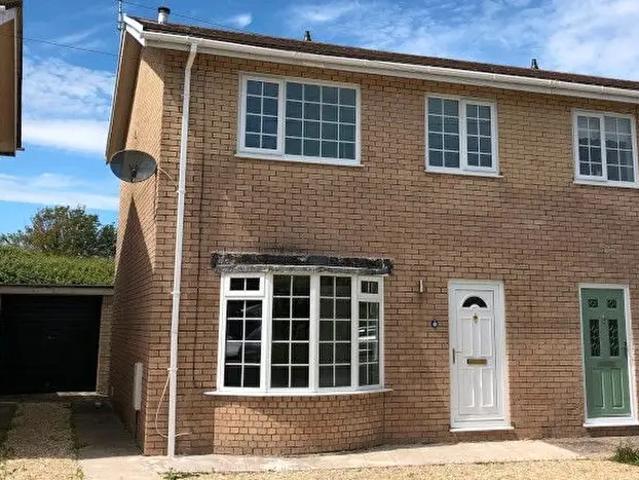 Apartment for rent in Nottage, Porthcawl