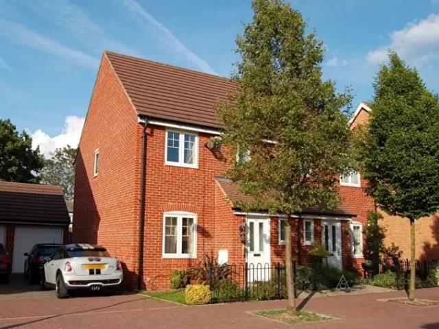 Apartment for rent in Walton, Aylesbury