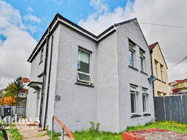 Apartment for rent in Galon Uchaf, Merthyr Tydfil