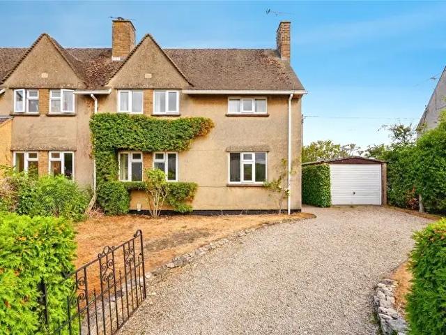 Apartment for rent in Black Bourton, Oxfordshire