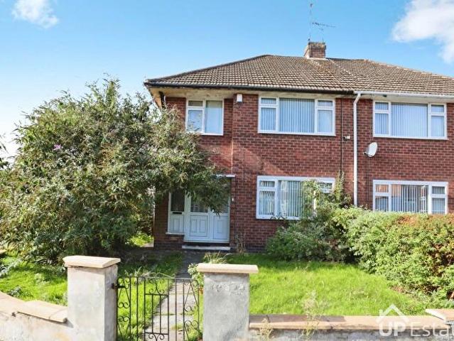 Apartment for rent in Green Lane, Coventry