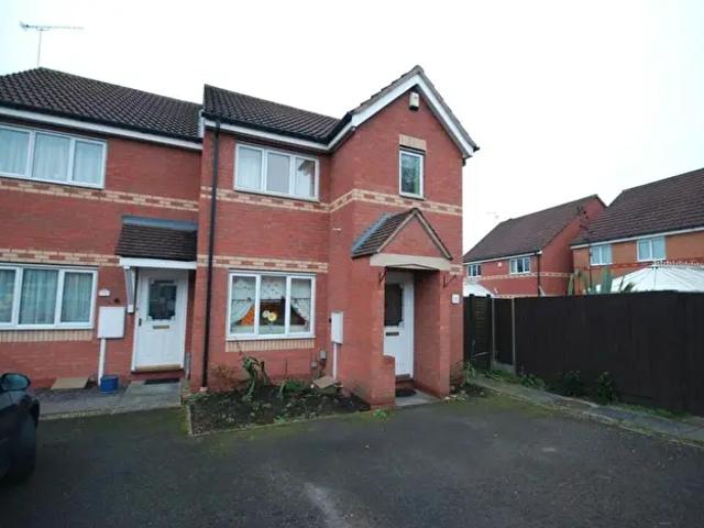 Apartment for rent in New Bilton, Warwickshire