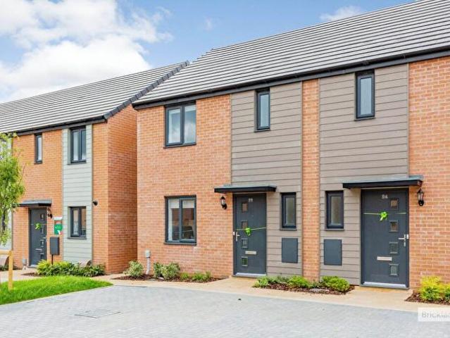 Apartment for rent in Glenvale Park, Wellingborough
