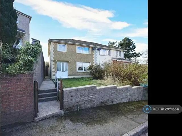 Apartment for rent in Georgetown, Tredegar