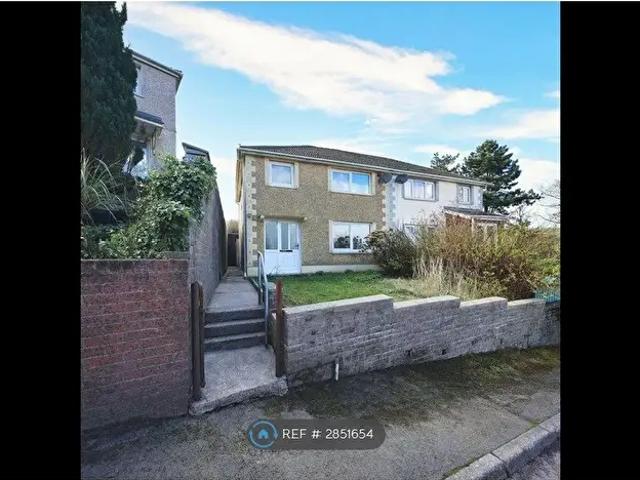Apartment for rent in Georgetown, Tredegar