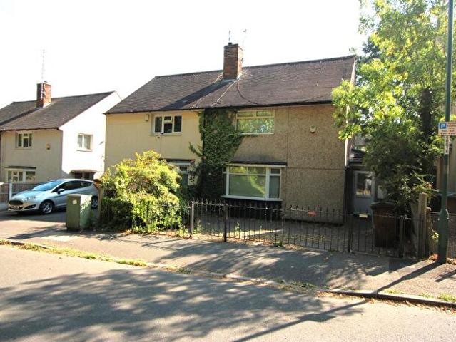 Apartment for rent in Clifton, Haddon