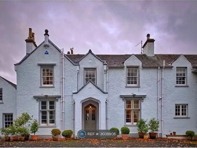 Apartment for rent in Croftamie, Scotland