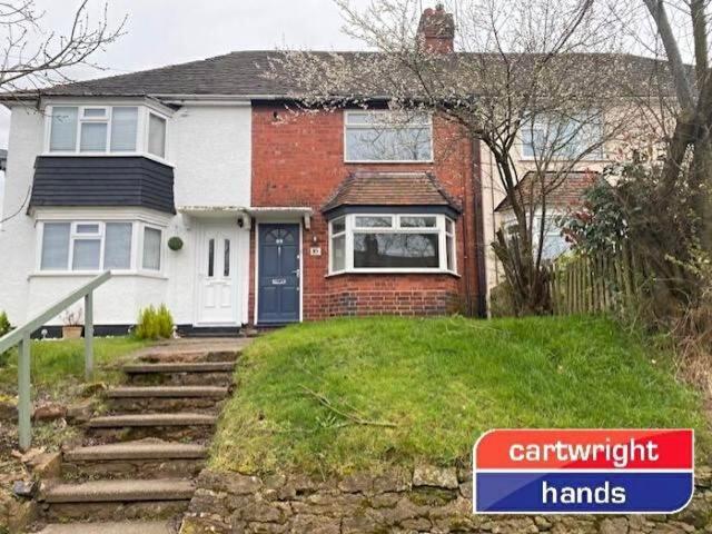 Apartment for rent in Arley CP, Gun Hill