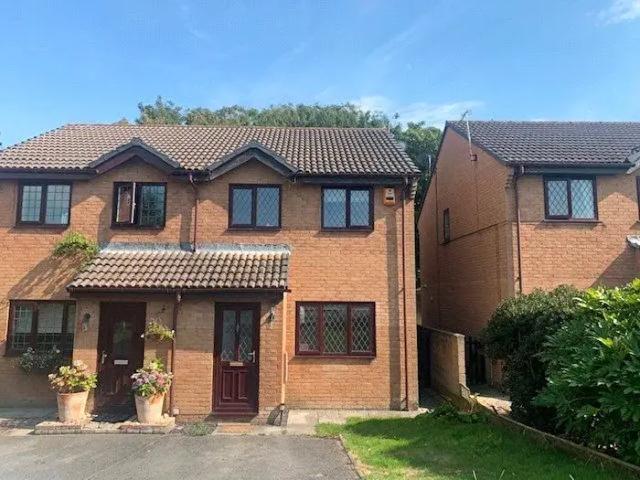 Apartment for rent in Nottage, Porthcawl