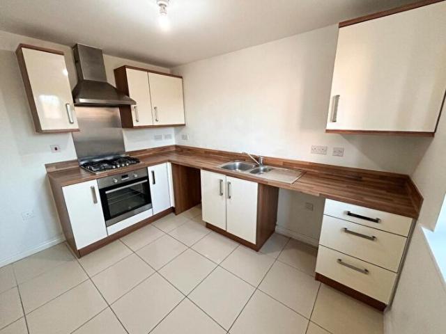 Apartment for rent in Coity Higher, Coity