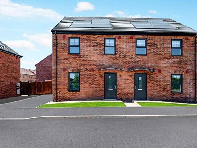 Apartment for rent in Beechdale, Haddon
