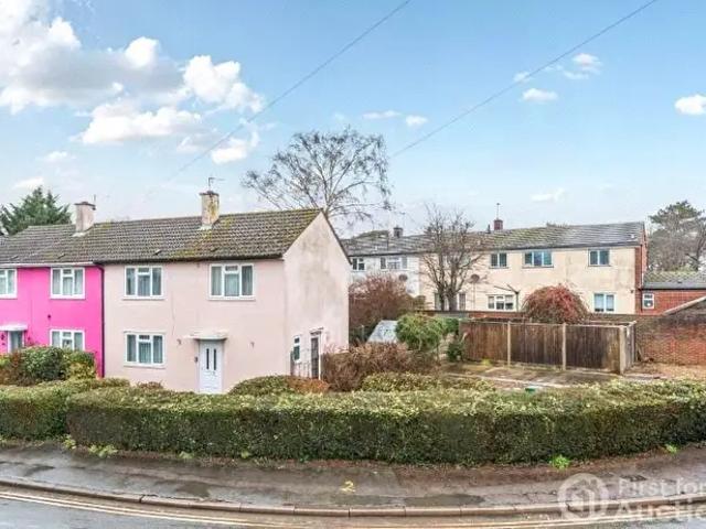 Apartment for rent in Town Furze, The Slade