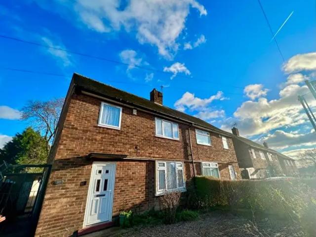 Apartment for rent in Wollaton, City of Nottingham