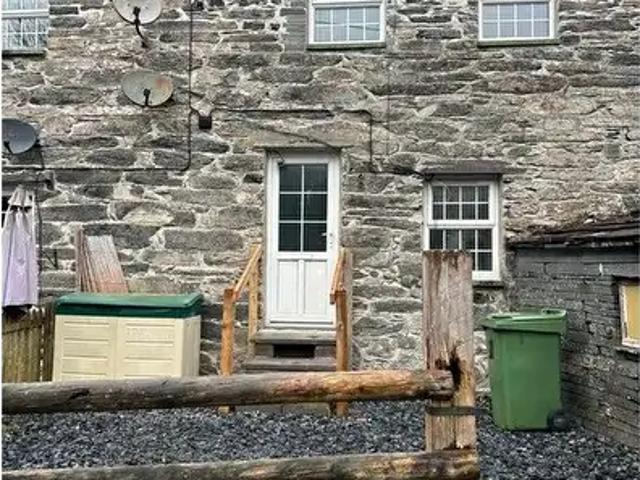 Apartment for rent in Corris, Aberllefenni