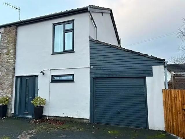 Apartment for rent in Glasbury