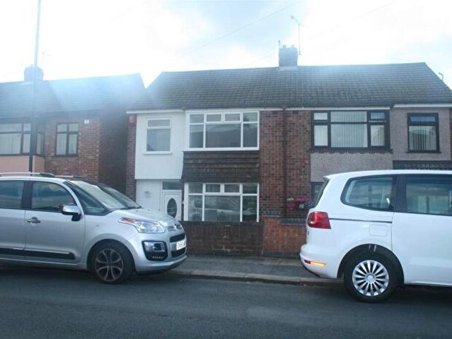 Apartment for rent in Manor Farm Estate, West Midlands