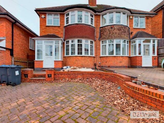 Apartment for rent in West Midlands