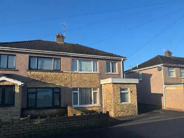 Apartment for rent in Coychurch Lower, Coychurch