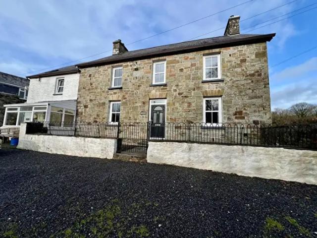 Apartment for rent in Glynarthen, Sarnau