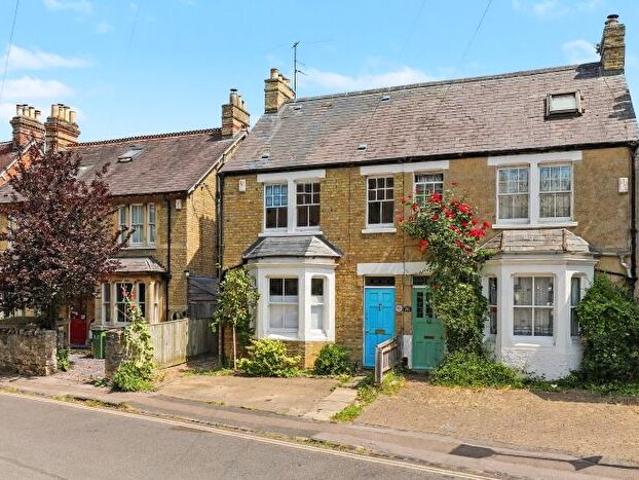 Apartment for rent in Wolvercote, The Slade