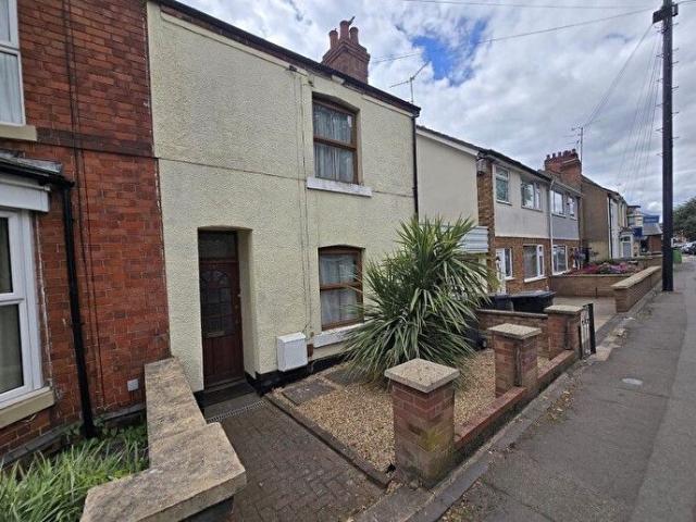 Apartment for rent in Burrow's Bush, Wellingborough
