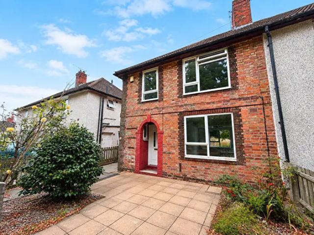 Apartment for rent in Old Wharf, City Of Leicester