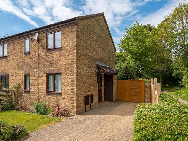 Apartment for rent in Great Holm, Milton Keynes