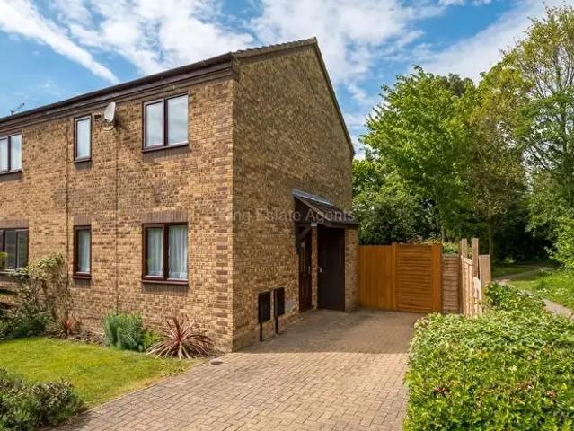 Apartment for rent in Great Holm, Milton Keynes