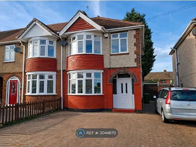 Apartment for rent in Ash Green, Nuneaton and Bedworth