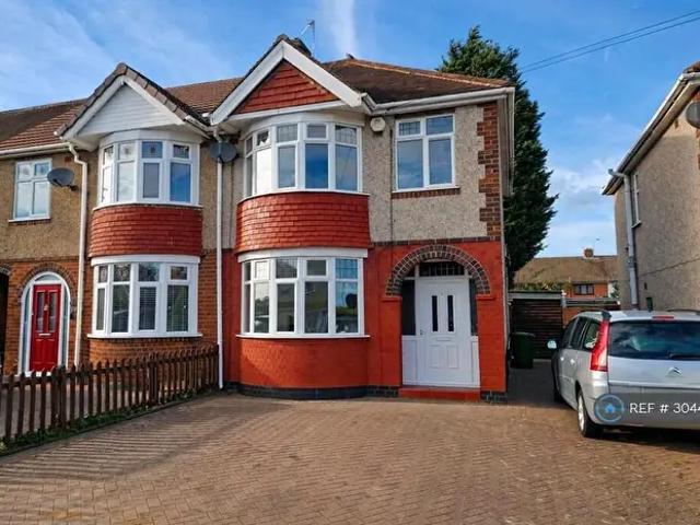 Apartment for rent in Ash Green, Nuneaton and Bedworth