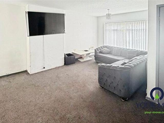 Apartment for rent in Camp Hill, Warwickshire