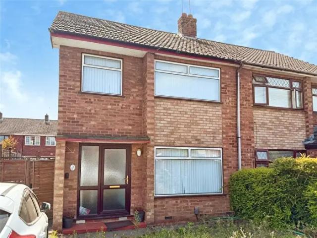 Apartment for rent in Camp Hill, Warwickshire