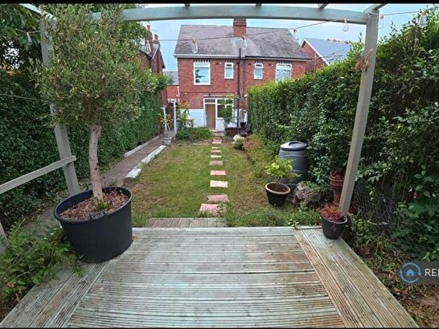 Apartment for rent in Caldermill, East Midlands