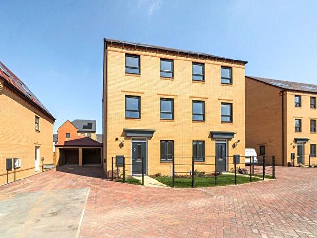 Apartment for rent in Dromore, Oxfordshire