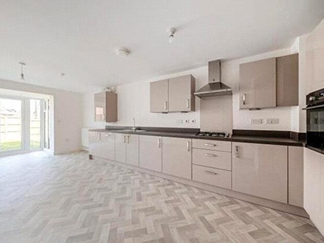 Apartment for rent in Dromore, Oxfordshire
